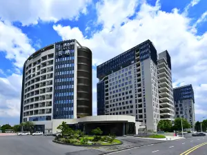 SanLongWan·CloudPlace Hotel