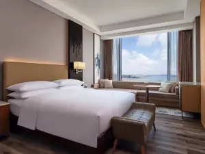 Batam Marriott Hotel Harbour Bay