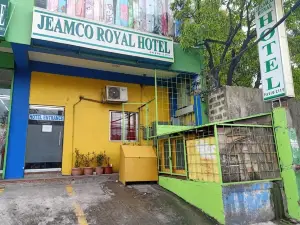 Jeamco Royal Hotel- Pasig