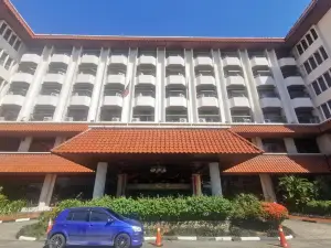 마르코 폴로 호텔 - 타와우