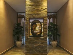 Slow life inn