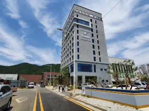 Seobusan Tourist Hotel