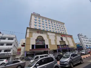 麻坡經典飯店