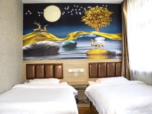 Hulin Shunyida Motel