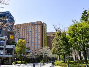 JR 東日本大都會大飯店 （東京城）