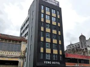 Veno Hotel