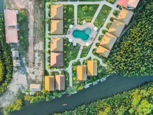 RiverTree Villa and Resort