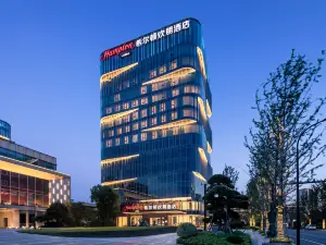 Hampton by Hilton Hangzhou Xiaoshan Jiangnan Technology City