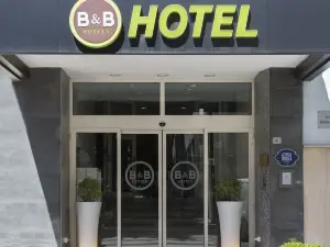 B&B Hotel Pescara