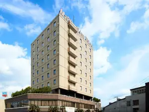 東京瑪洛德酒店