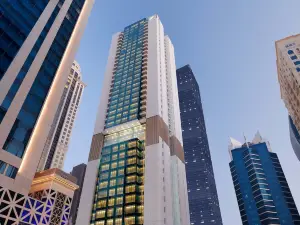 Element City Center Doha, a Marriott Hotel