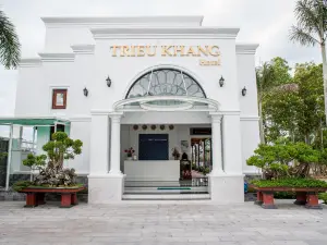 Trieu Khang Hotel