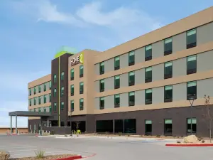 Home2 Suites by Hilton, Carlsbad, New Mexico