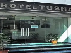 Hotel Tushar