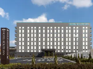 Hotel Route-Inn Utsunomiya Yuinomori