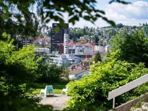 St. Gallen Youth Hostel