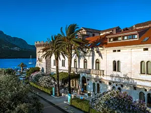 Aminess Korčula Heritage hotel