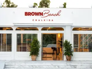 Brown Beach Chalkida, a Member of Brown Hotels