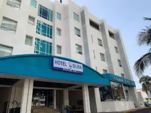 Hotel Oliba