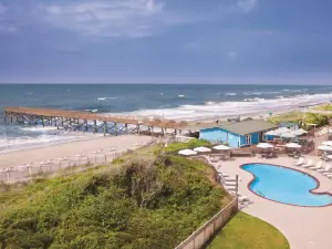 DoubleTree by Hilton Hotel Atlantic Beach Oceanfront