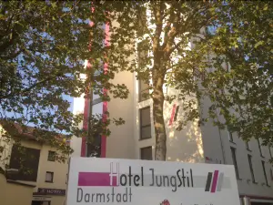 Hotel Jungstil