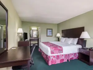 Days Inn by Wyndham Jellico - Tennessee State Line