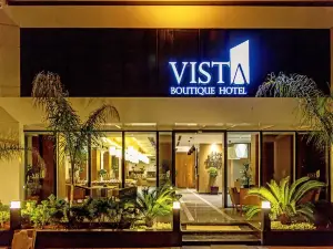 Vista Boutique Hotel