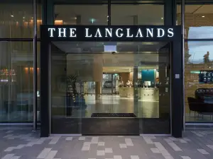 The Langlands Hotel