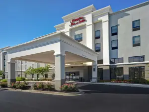 Hampton Inn & Suites - Columbia South, MD