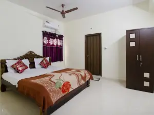 Adithi Homes Service Apartments