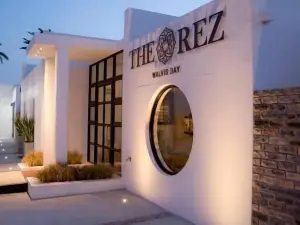 The Rez Guesthouse