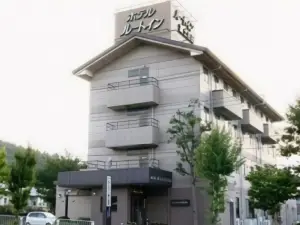 露櫻Court酒店 富士吉田