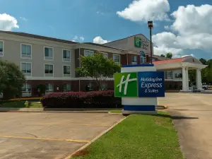 Holiday Inn Express Hotel and Suites Natchitoches, an IHG Hotel