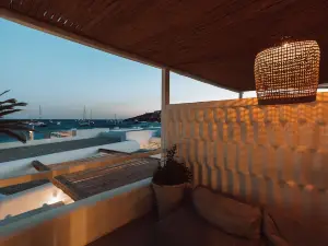 Mykonos Ammos Hotel - Small Luxury Hotels of The World