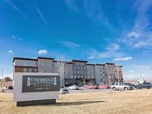 Staybridge Suites Denver North - Thornton, an IHG Hotel