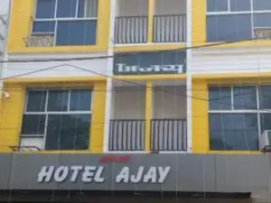 Ajay Hotel