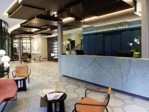 BOUTIQUE Hotel by Continental Park