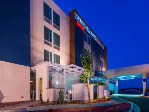 SpringHill Suites by Marriott Gallup