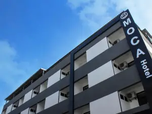 Moca Hotel