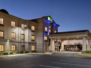 Holiday Inn Express Hotel & Suites Opelika Auburn, an IHG Hotel