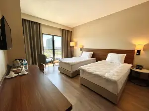Türkmen Riverside Hotel Adana