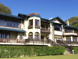 Kaihinsou Kamakura