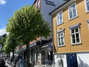 Hotell Arendal