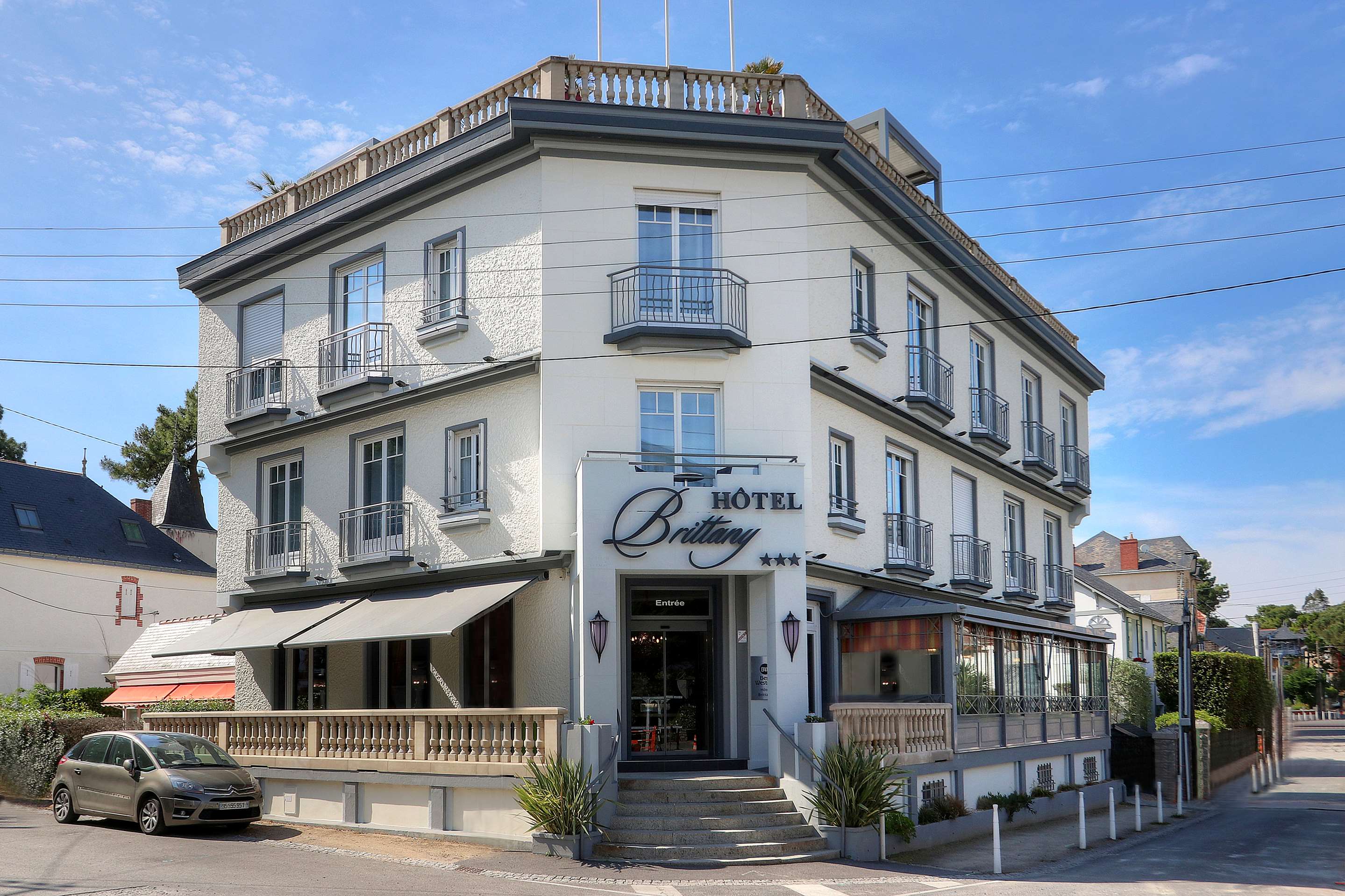 La Baule-Escoublac Travel Guide 2023 - Things to Do, What To Eat & Tips |  Trip.com