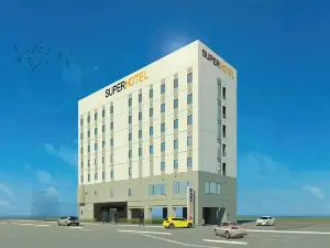 Super Hotel Toyama Imizu