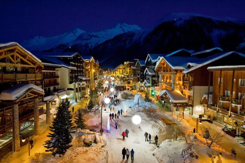 Val-d'Isere Travel Guide 2023 - Things to Do, What To Eat & Tips | Trip.com
