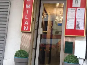 Hôtel Le Milan