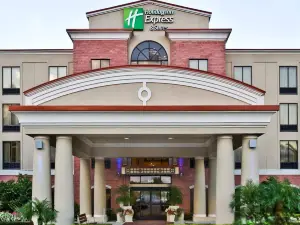 Holiday Inn Express Hotel & Suites Lake Placid, an IHG Hotel