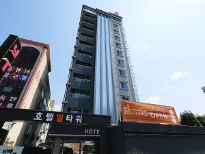 El Tower Hotel