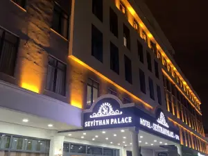 Seyithan Palace Spa Hotel